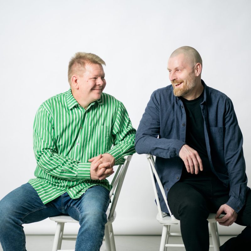 Visibility builds a competitive advantage when you "own your topic," meaning you are the expert that journalists regularly call or email.