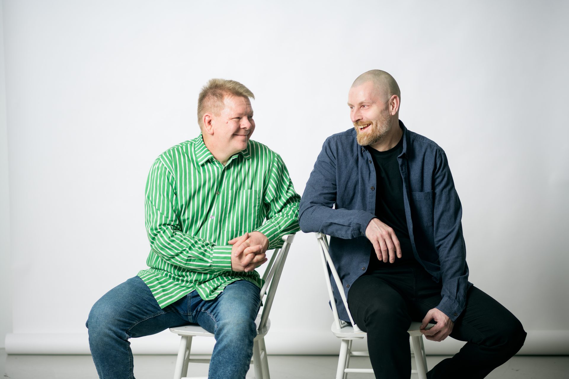 Visibility builds a competitive advantage when you "own your topic," meaning you are the expert that journalists regularly call or email.